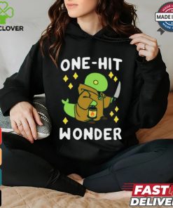 One Hit Wonder Tonberry T Shirt 3 One Hit Wonder Tonberry T Shirt