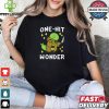 No Luck Needed Tee Shirt