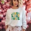 One Lucky Nurse Four Leaf Clover hoodie, sweater, longsleeve, shirt v-neck, t-shirt