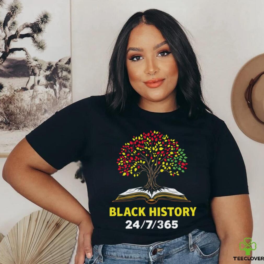 One Month Can't Hold Our History Black History Month Shirt One Month Can't Hold Our History Black History Month Shirt