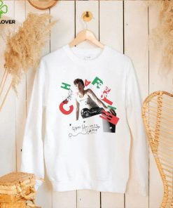 One Night Only Happy Holidays Charlie Xmas 2022 hoodie, sweater, longsleeve, shirt v-neck, t-shirt