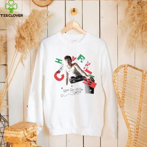 One Night Only Happy Holidays Charlie Xmas 2022 hoodie, sweater, longsleeve, shirt v-neck, t-shirt