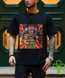One Piece Anime Shirts, Anime Manga Animation Tees