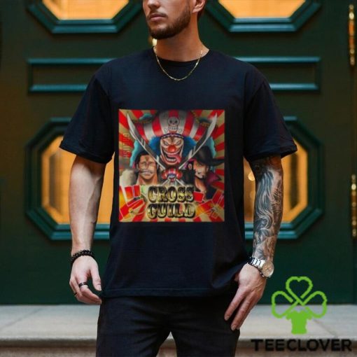 One Piece Anime Shirts, Anime Manga Animation Tees