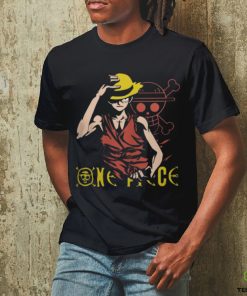 One Piece Men's Short Sleeve T Shirt