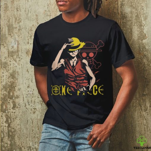 One Piece Men’s Short Sleeve T Shirt