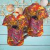 USCGC Eagle (WIX 327) Hawaiian Shirt Aloha Summer