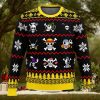Venom Marvel Venom Symbol 3D Ugly Christmas Sweater Unisex Christmas Sweater For Men And Women