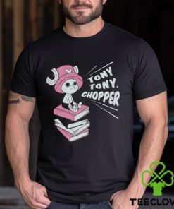 One Piece Shirt, Tony Tony Chopper Shirt 1 One Piece Shirt, Tony Tony Chopper Shirt