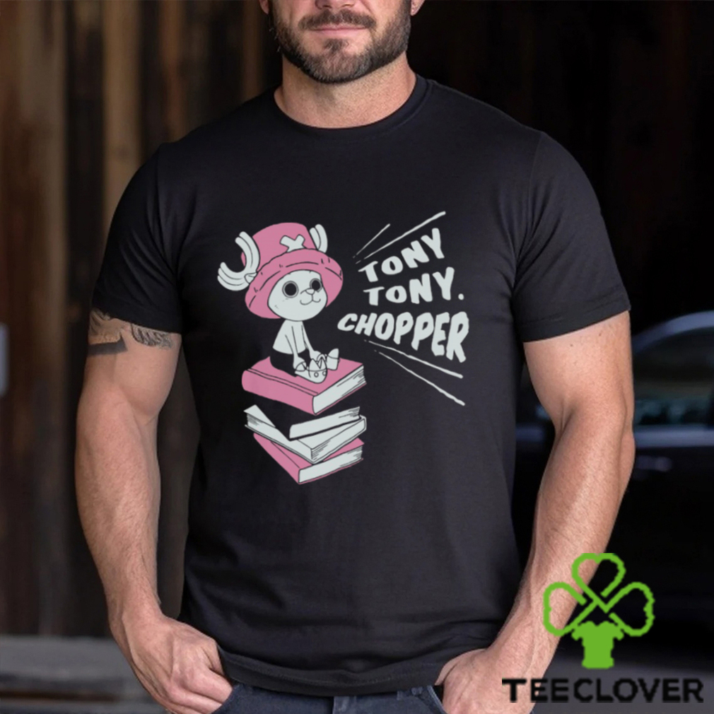 One Piece Shirt, Tony Tony Chopper Shirt One Piece Shirt, Tony Tony Chopper Shirt