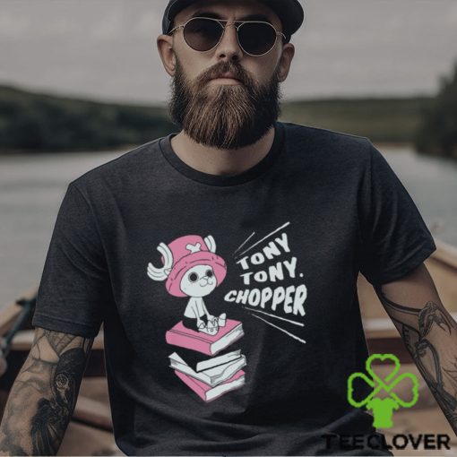 One Piece Shirt, Tony Tony Chopper Shirt