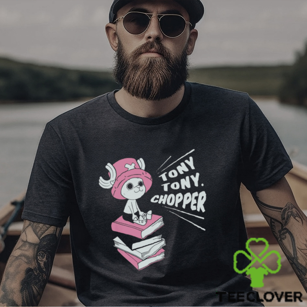 One Piece Shirt, Tony Tony Chopper Shirt One Piece Shirt, Tony Tony Chopper Shirt