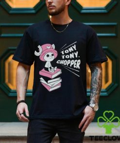 One Piece Shirt, Tony Tony Chopper Shirt 3 One Piece Shirt, Tony Tony Chopper Shirt