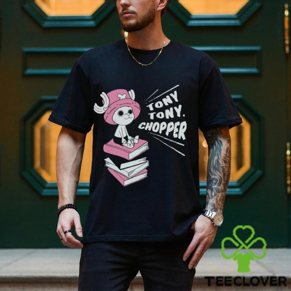 One Piece Shirt, Tony Tony Chopper Shirt One Piece Shirt, Tony Tony Chopper Shirt