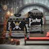 Old Forester 3D Ugly Christmas Sweater Christmas Gift