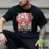 They’re lying to us shirt