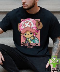 One Piece Tony Tony Chopper Tees Cheap Anime T Shirts