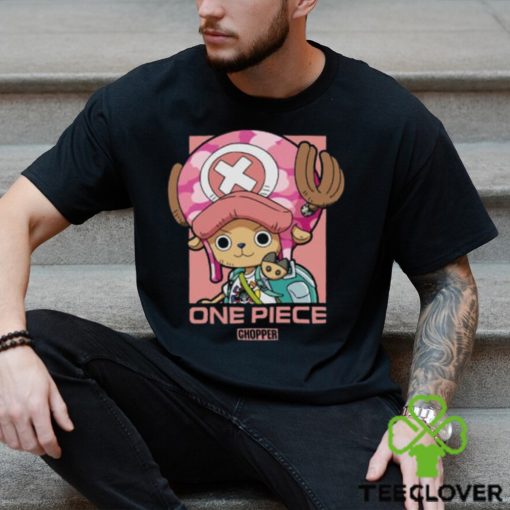 One Piece Tony Tony Chopper Tees Cheap Anime T Shirts