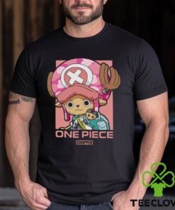 One Piece Tony Tony Chopper Tees Cheap Anime T Shirts