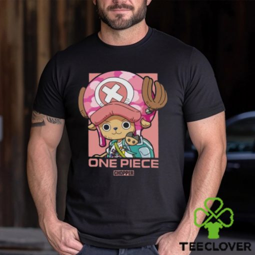 One Piece Tony Tony Chopper Tees Cheap Anime T Shirts