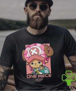 One Piece Tony Tony Chopper Tees Cheap Anime T Shirts