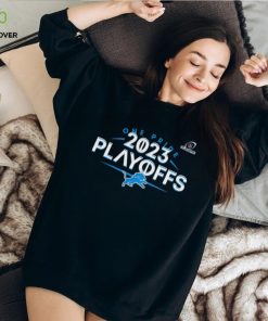 One Pride Detroit Lions 2023 NFL Playoffs t hoodie, sweater, longsleeve, shirt v-neck, t-shirt