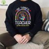 One Thankful Teacher Hispanic Heritage month Countries Shirt