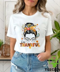 One Thankful Teacher Personalized T shirt 1 One Thankful Teacher Personalized T shirt