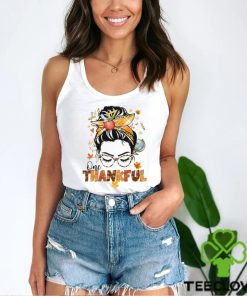 One Thankful Teacher Personalized T shirt 3 One Thankful Teacher Personalized T shirt
