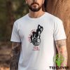 Paris, Texas Shirt