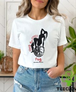 One World Shirt