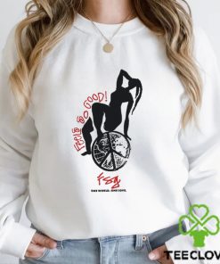 One World Shirt