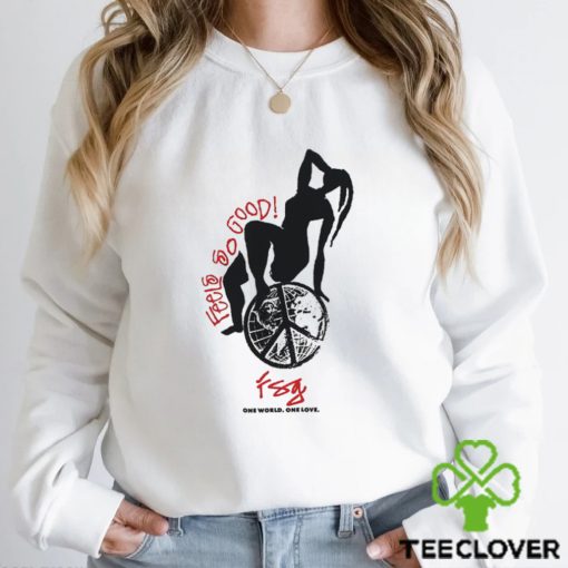 One World Shirt