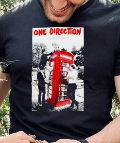 One direction take me home shirt
