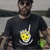 The Floor Is Lava shirt
