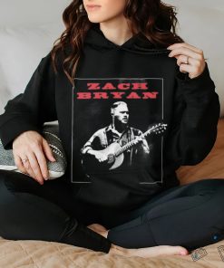 One of These Days x Zach Bryan River Merch shirt