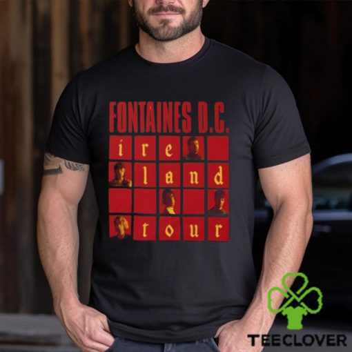 Onedos Fontaines Show D C Sweathoodie, sweater, longsleeve, shirt v-neck, t-shirt Hoodie