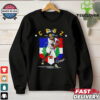 Ja’Marr Chase Cincinnati Bengals always open signature shirt