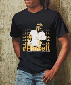 Oneil Cruz Raise It Vintage Shirt