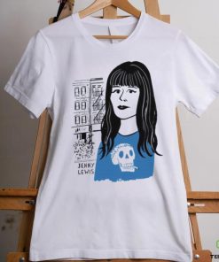 Onejen Jenny Show American Tour 2020 Jenny Lewis Shirt