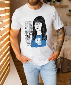 Onejen Jenny Show American Tour 2020 Jenny Lewis Shirt