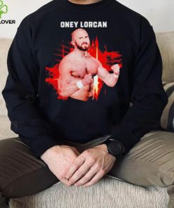 Oney Lorcan shirt