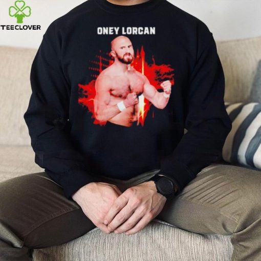 Oney Lorcan hoodie, sweater, longsleeve, shirt v-neck, t-shirt