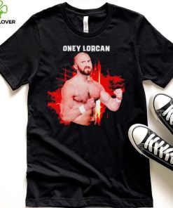 Oney Lorcan hoodie, sweater, longsleeve, shirt v-neck, t-shirt