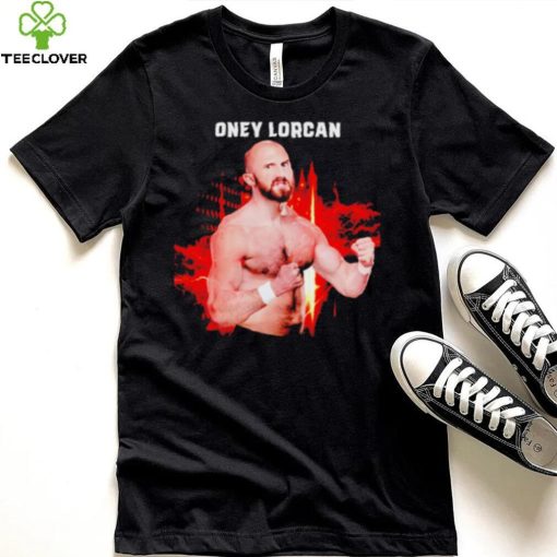 Oney Lorcan hoodie, sweater, longsleeve, shirt v-neck, t-shirt