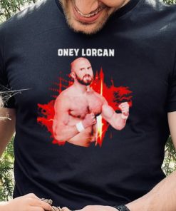 Oney Lorcan hoodie, sweater, longsleeve, shirt v-neck, t-shirt