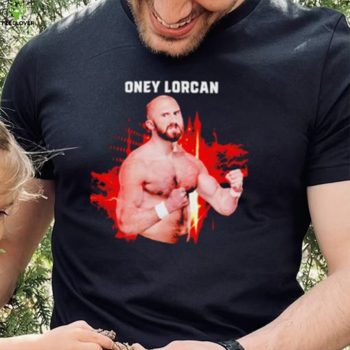 Oney Lorcan hoodie, sweater, longsleeve, shirt v-neck, t-shirt