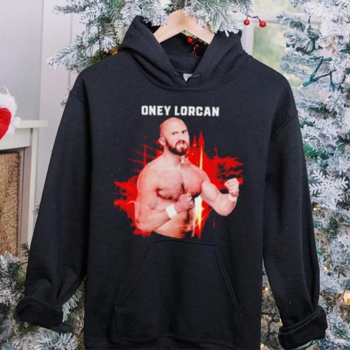 Oney Lorcan hoodie, sweater, longsleeve, shirt v-neck, t-shirt