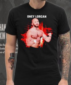 Oney Lorcan hoodie, sweater, longsleeve, shirt v-neck, t-shirt