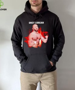 Oney Lorcan hoodie, sweater, longsleeve, shirt v-neck, t-shirt